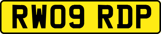 RW09RDP