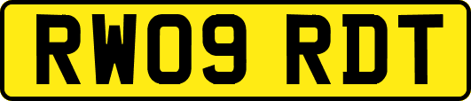 RW09RDT
