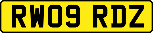 RW09RDZ