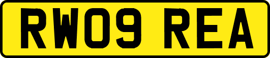 RW09REA