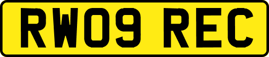 RW09REC