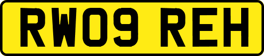 RW09REH