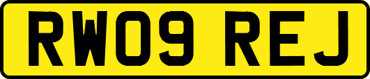 RW09REJ