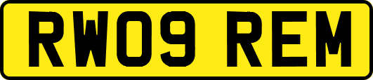 RW09REM