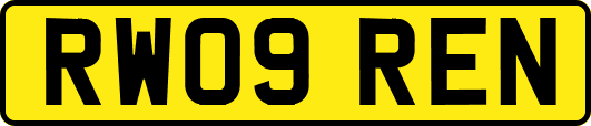 RW09REN