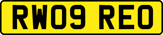 RW09REO