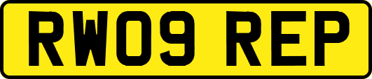 RW09REP