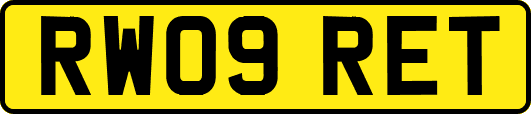 RW09RET