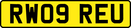 RW09REU