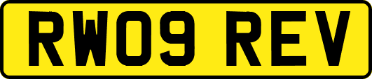 RW09REV