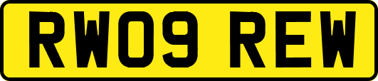RW09REW