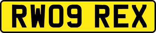 RW09REX