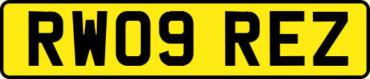 RW09REZ
