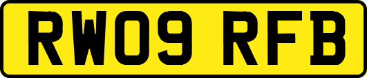 RW09RFB