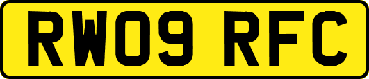RW09RFC