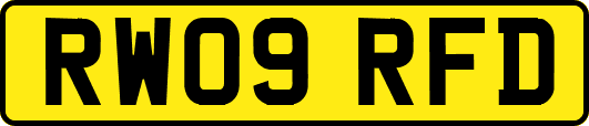 RW09RFD