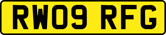 RW09RFG