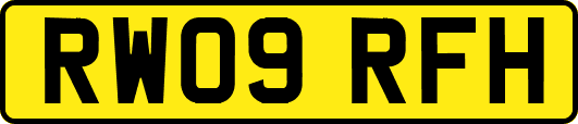 RW09RFH