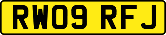 RW09RFJ