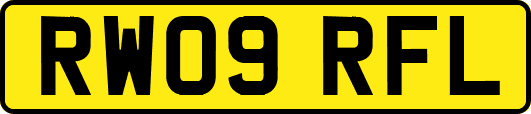 RW09RFL