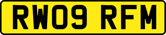 RW09RFM