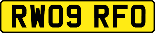 RW09RFO