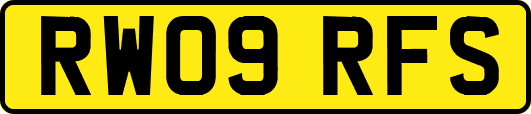 RW09RFS