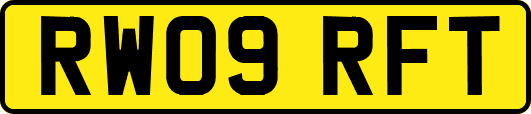RW09RFT