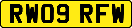 RW09RFW