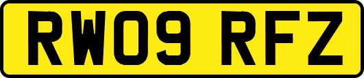 RW09RFZ