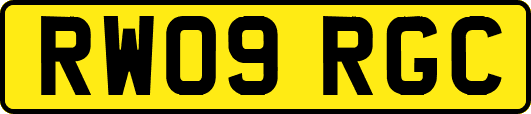 RW09RGC