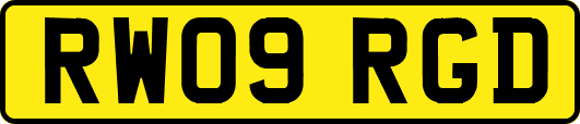 RW09RGD