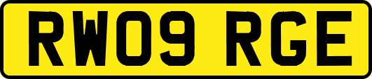 RW09RGE