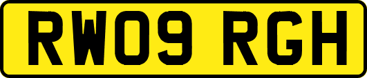 RW09RGH