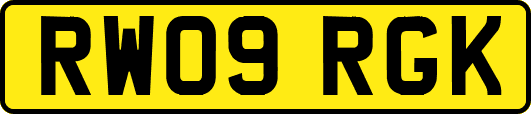 RW09RGK