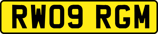 RW09RGM