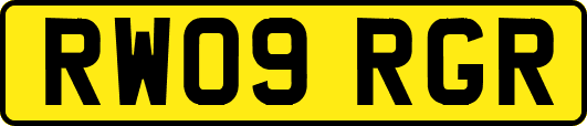 RW09RGR