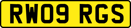 RW09RGS