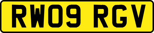 RW09RGV