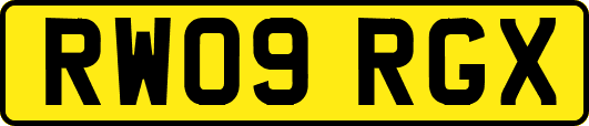 RW09RGX