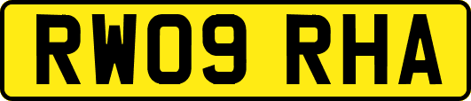 RW09RHA
