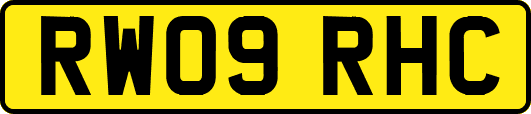 RW09RHC