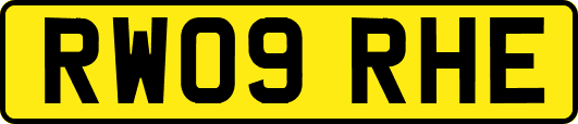 RW09RHE