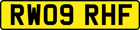 RW09RHF