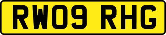 RW09RHG