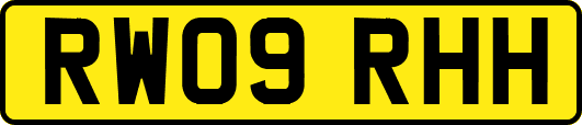 RW09RHH