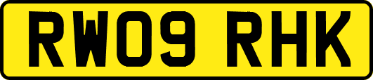 RW09RHK