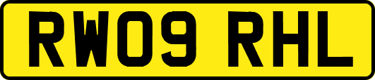 RW09RHL