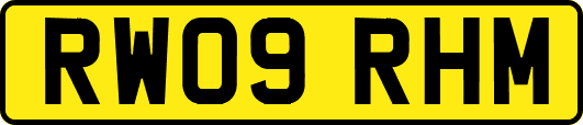 RW09RHM