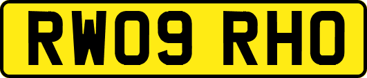 RW09RHO